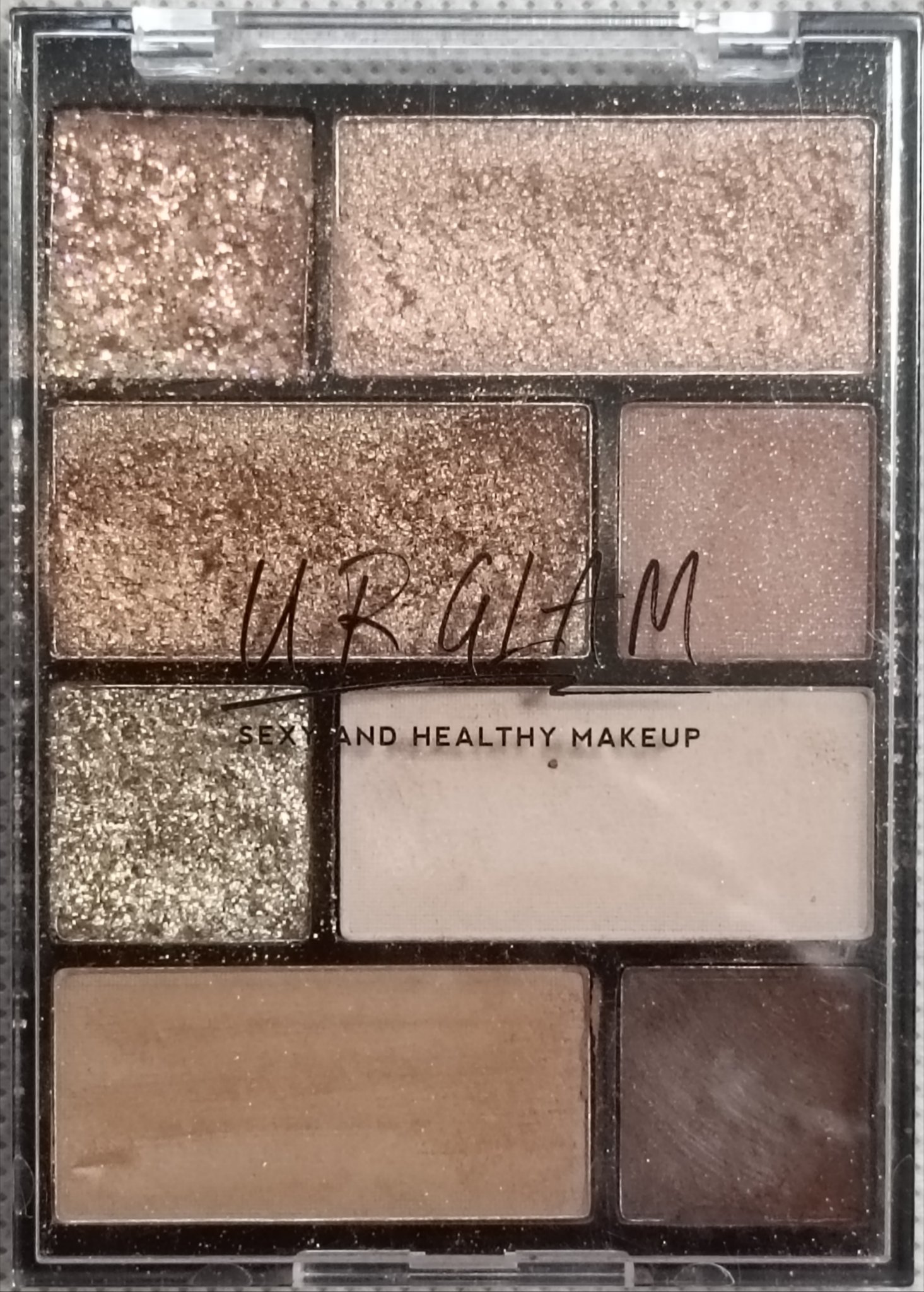 HIGH DEFINITION LIQUID EYELINER/NYC NEW YORK　COLOR/リキッドアイライナーを使ったクチコミ（2枚目）