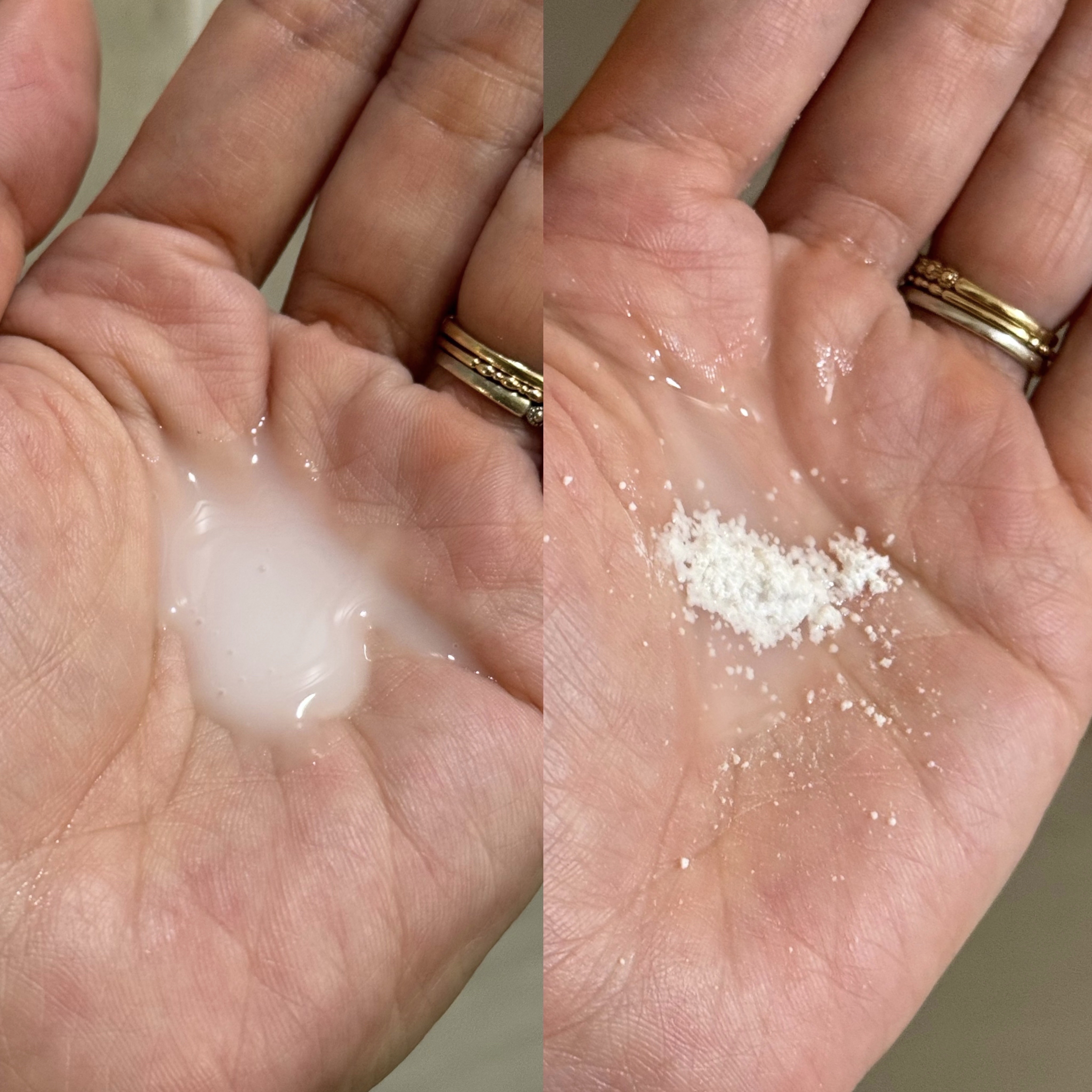 GALÉNIC ガレニシューティカル No.1 VC セラム/Galénic/美容液を使ったクチコミ（2枚目）