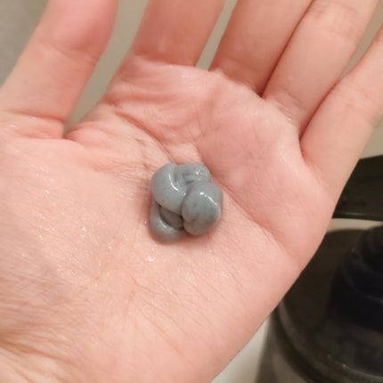 クレイクリームシャンプー(モイスト)/cocone/市販シャンプーを使ったクチコミ(2枚目)