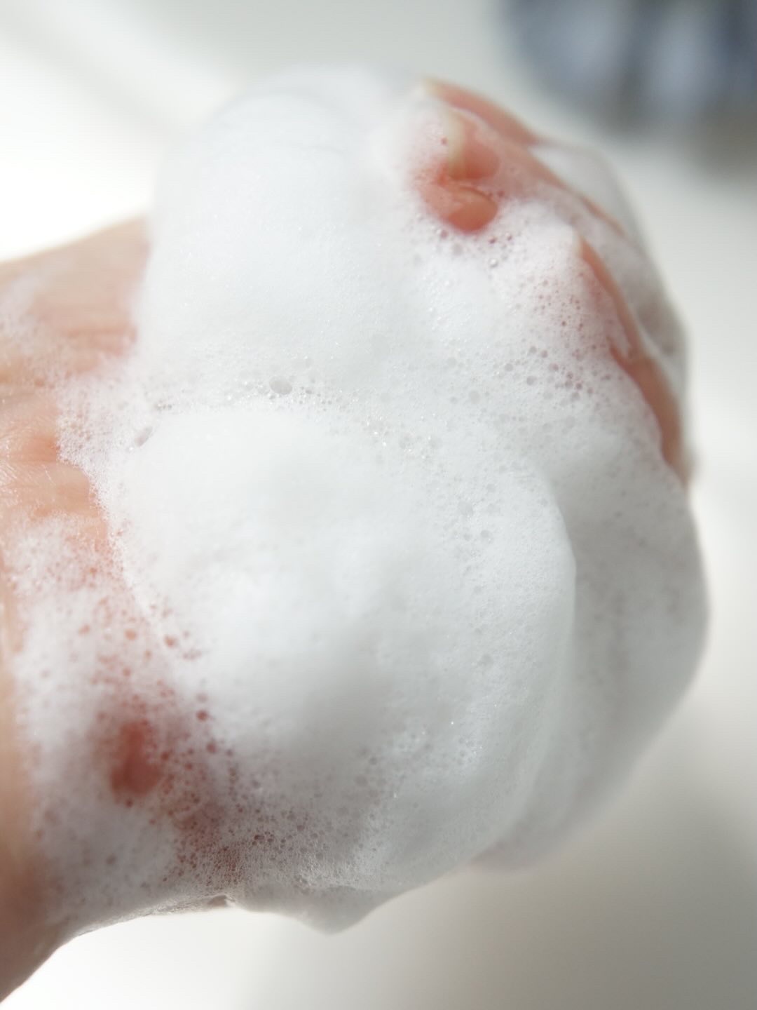 パフューム ラブリーデイジー シャンプー&コンディショナー/KERASYS/シャンプー・コンディショナーを使ったクチコミ（3枚目）