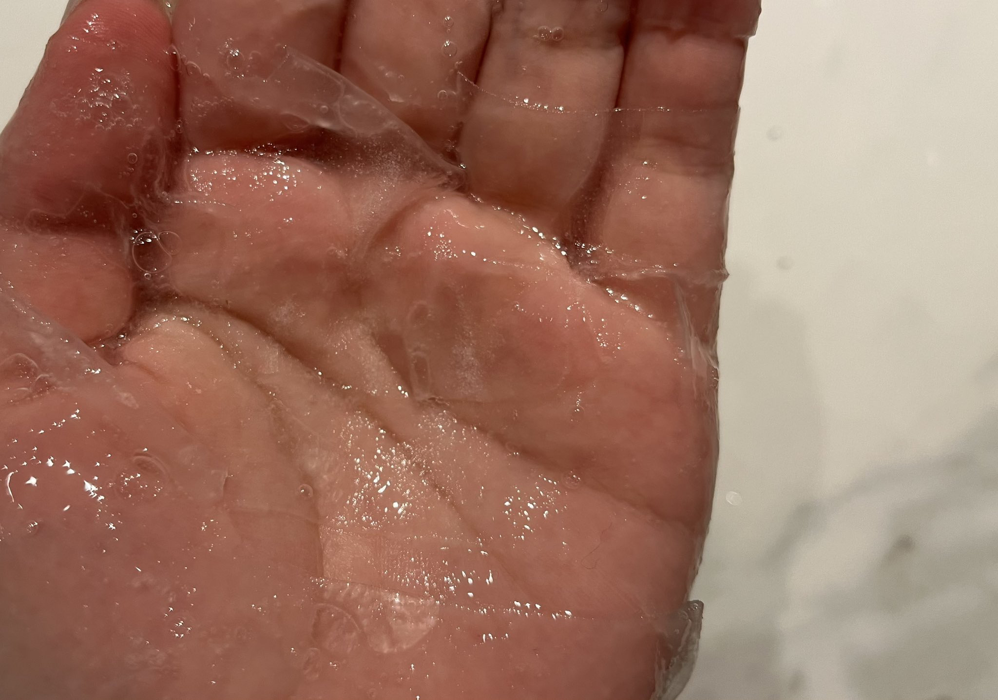 トリートメントリセットマスク/ALFACE+/シートマスク・パックを使ったクチコミ（2枚目）