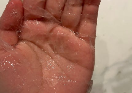 トリートメントリセットマスク/ALFACE+/シートマスク・パックを使ったクチコミ(2枚目)