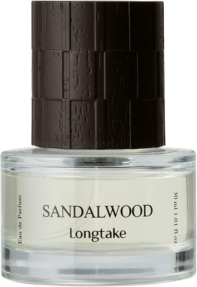 オードパルファム サンダルウッド / Longtake