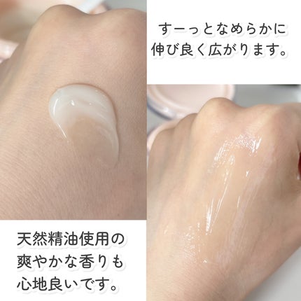 プレミアリフト/CANADEL/オールインワン化粧品を使ったクチコミ(4枚目)