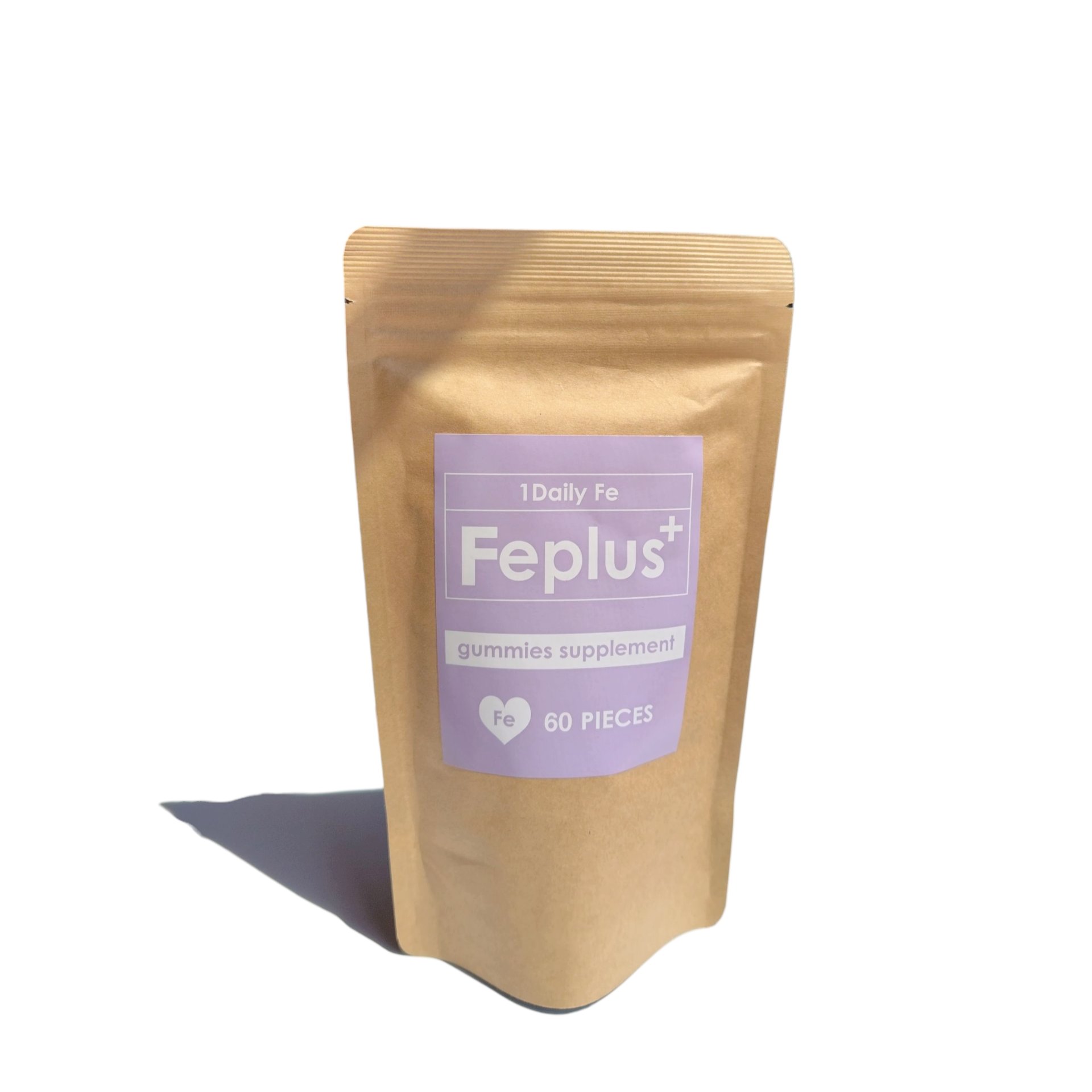 Feplus/鎌倉ライフ/美容サプリメントを使ったクチコミ（1枚目）