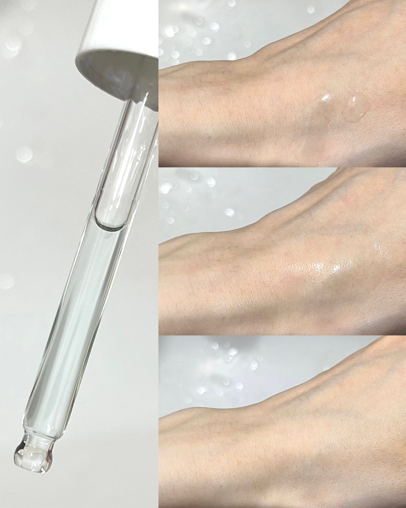 ダーマアンサーアゼライン酸ミントアンプル/CNP Laboratory/美容液を使ったクチコミ(4枚目)