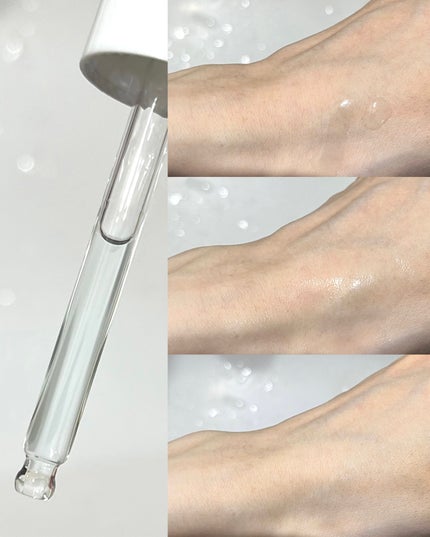 ダーマアンサーアゼライン酸ミントアンプル/CNP Laboratory/美容液を使ったクチコミ(4枚目)