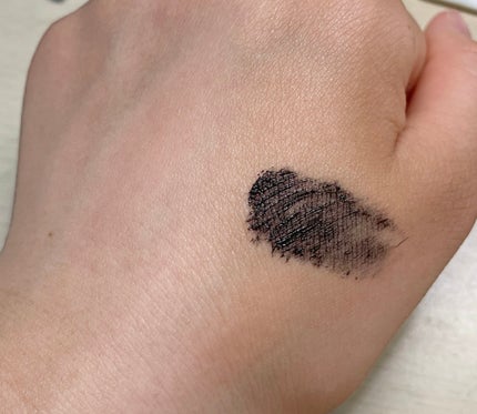 ホリカホリカ ラッシュコレクティングマスカラ 02ディファインボリューム/HOLIKA HOLIKA/マスカラの画像