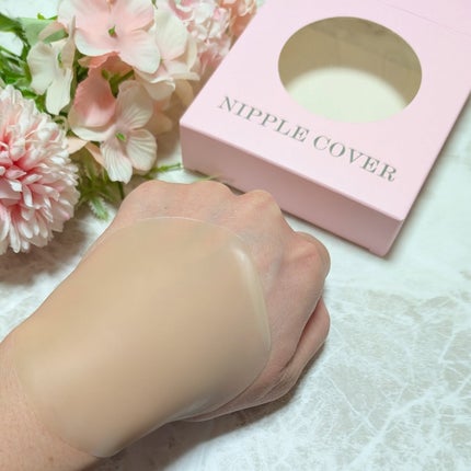 ir_uuy on LIPS 「コエタスのキャンペーンでいただいたTomjenNiplessの..」(6枚目)