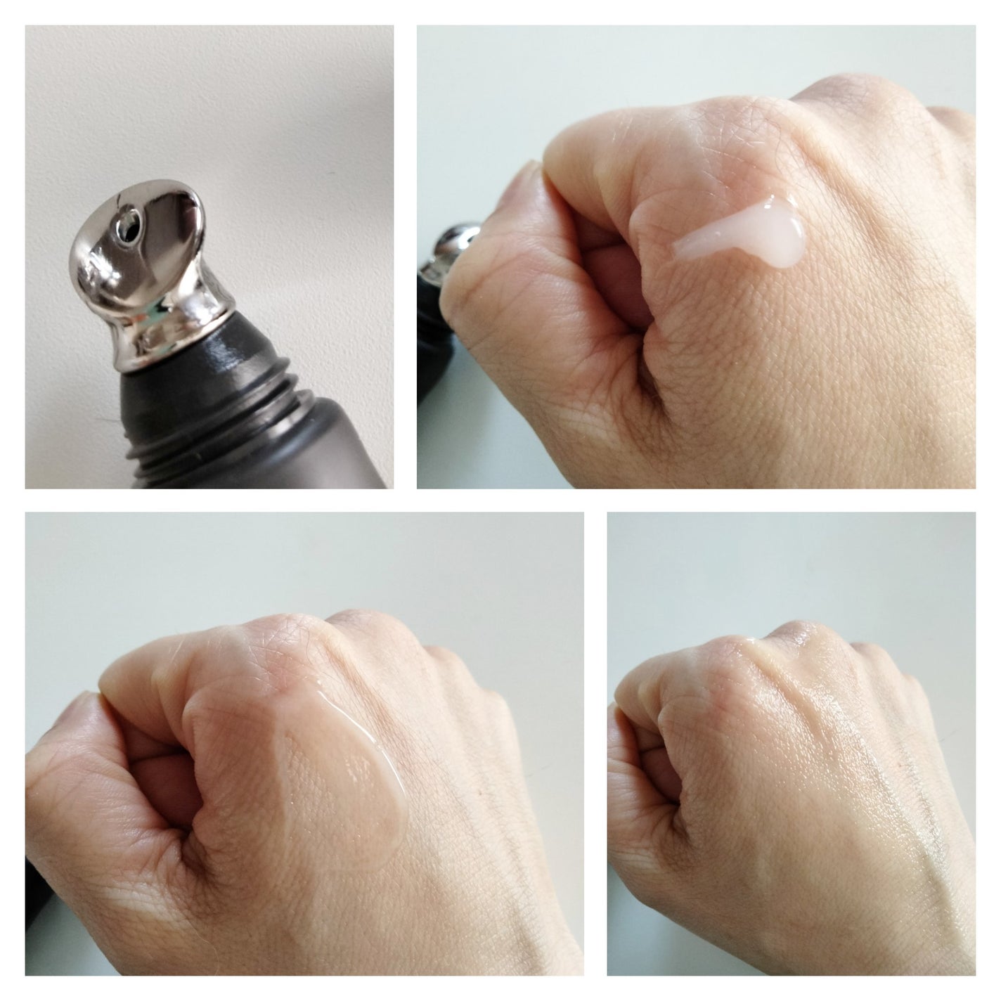 N organic Vie リンクルパックエッセンス/N organic/美容液を使ったクチコミ(2枚目)