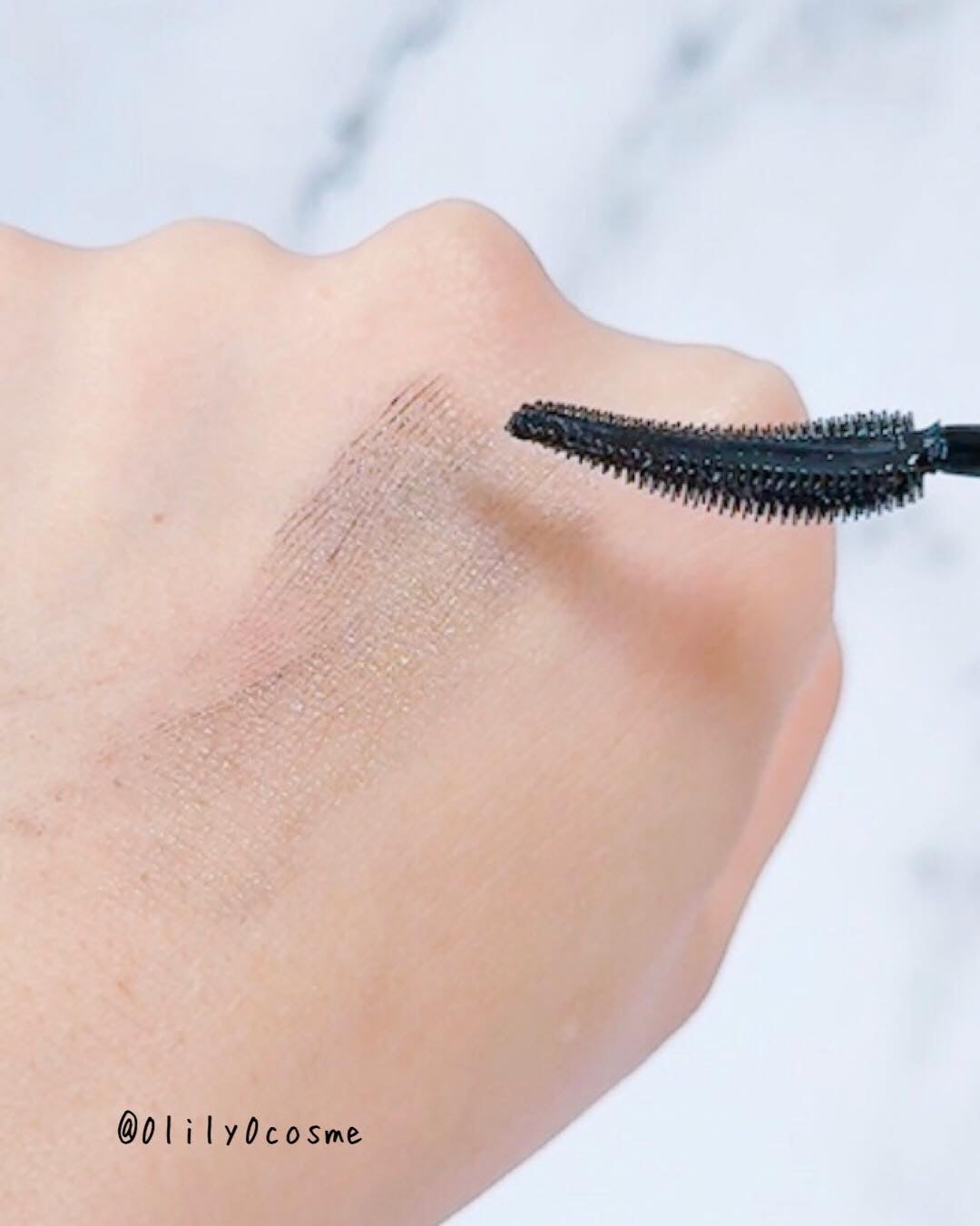 スカイハイ/MAYBELLINE NEW YORK/マスカラを使ったクチコミ(4枚目)