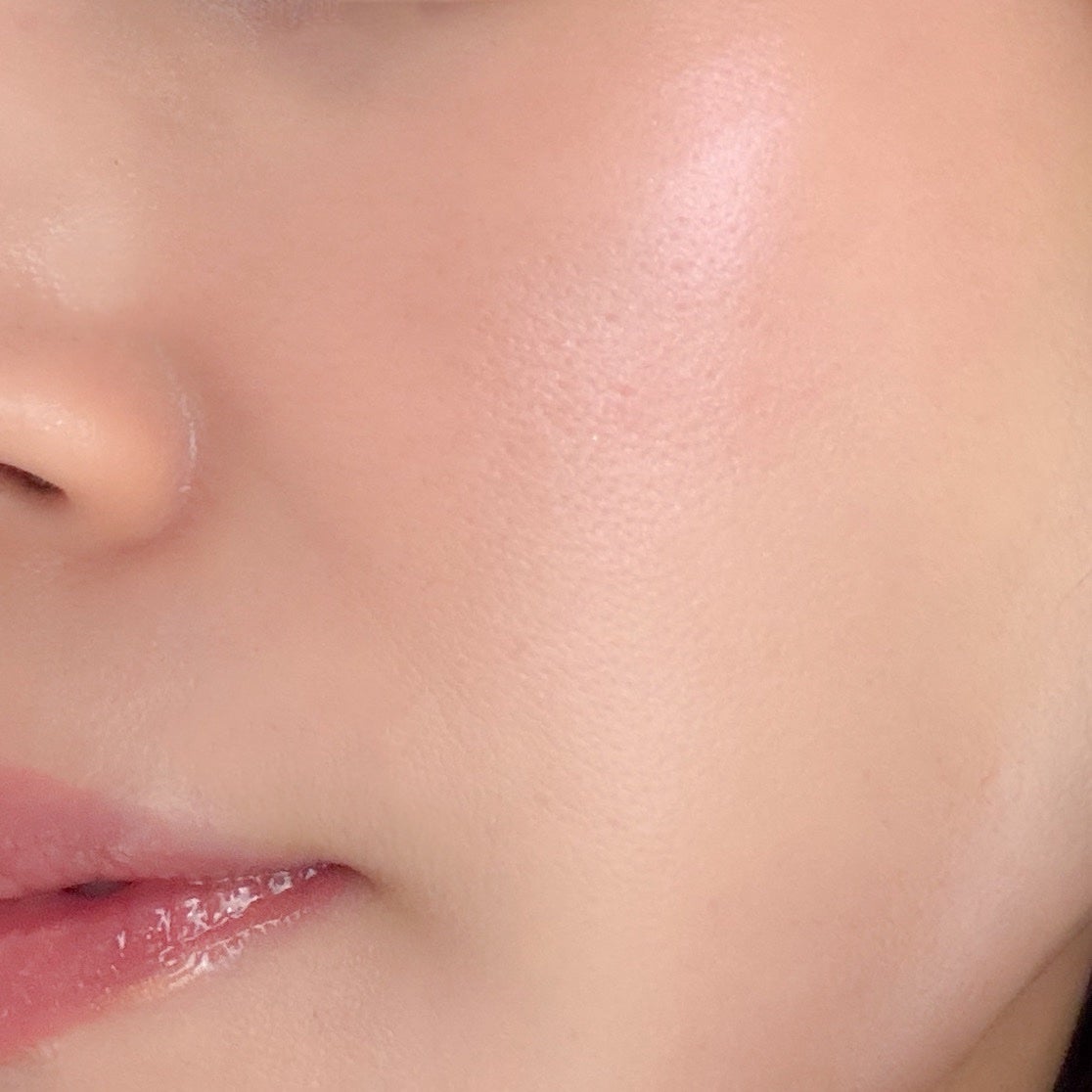 OFRA mini Highlighter/Ofra Cosmetics/パウダーハイライトを使ったクチコミ(2枚目)