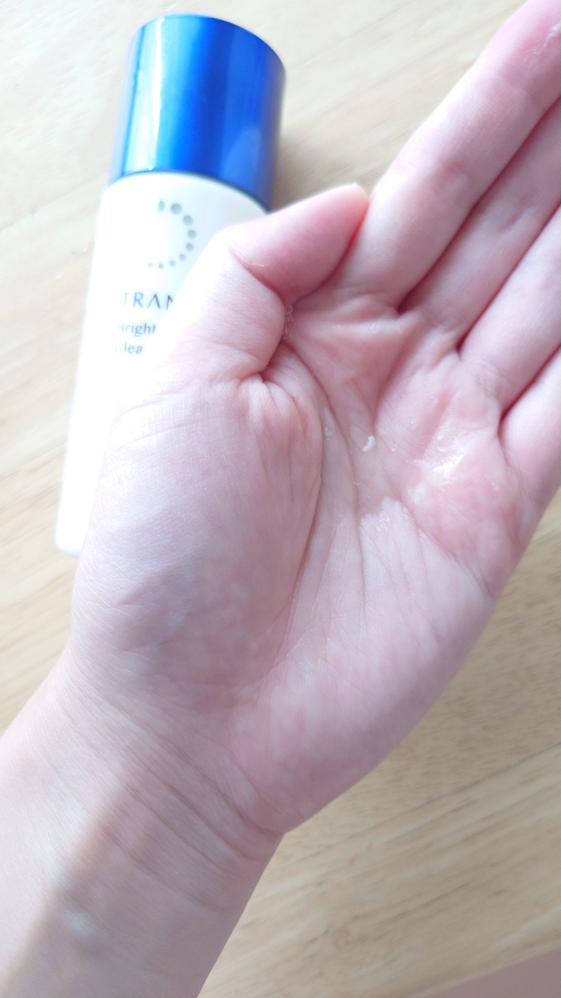 ママ&キッズ ベビーヘアシャンプー/ナチュラルサイエンス/市販シャンプーを使ったクチコミ(2枚目)