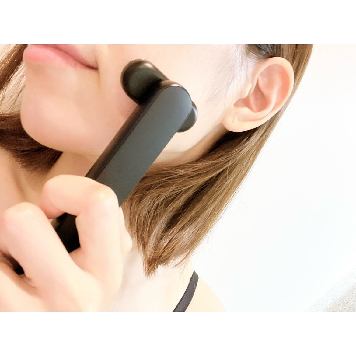 ディズム EMS EER メディスキンケアデバイス/DISM/美顔器・マッサージを使ったクチコミ(7枚目)