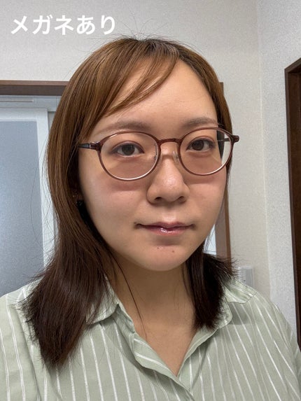 ソフトブラーリングアイパレット/wakemake/アイシャドウパレットを使ったクチコミ(6枚目)