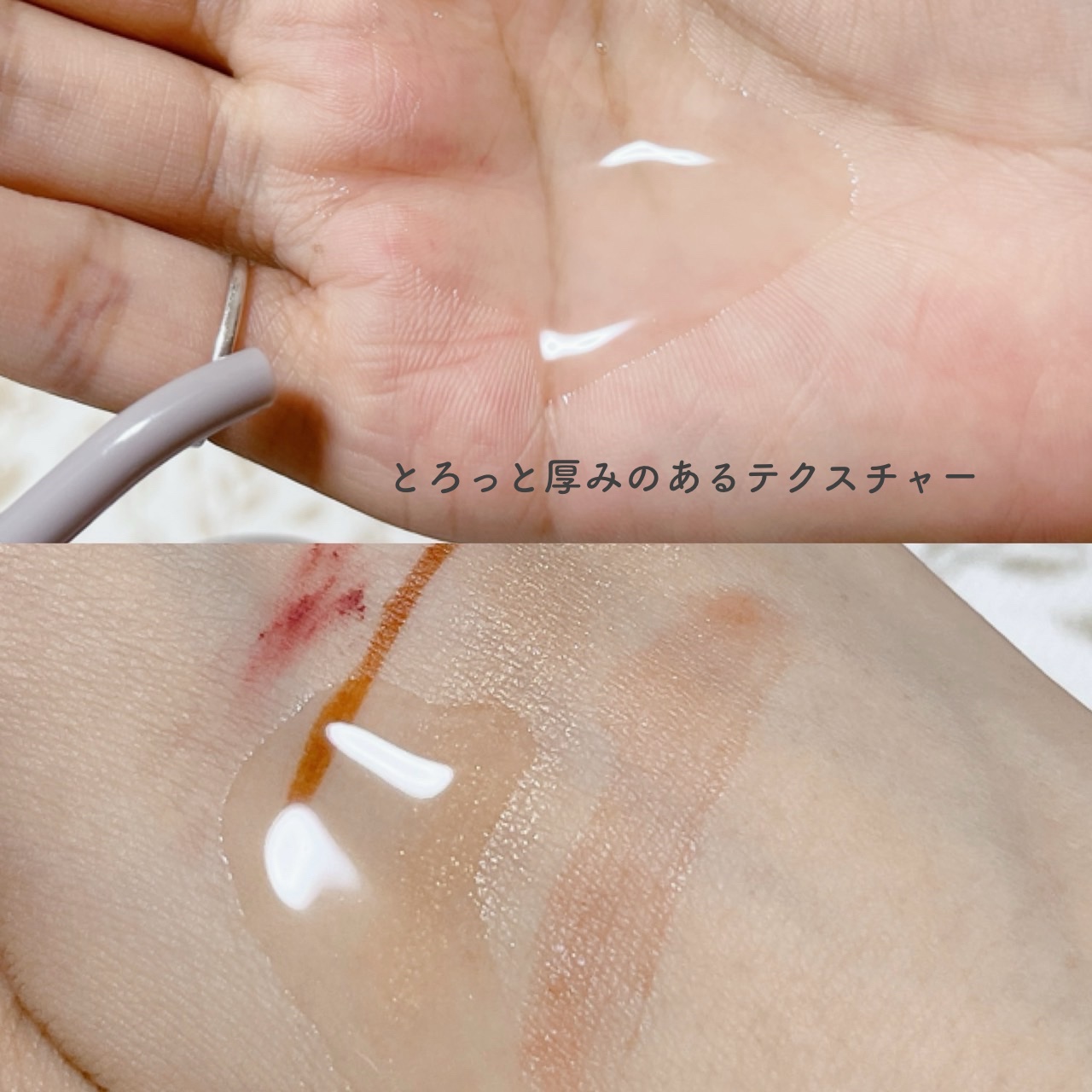 セラムクレンジングオイル/ビフェスタ/オイルクレンジングを使ったクチコミ（3枚目）