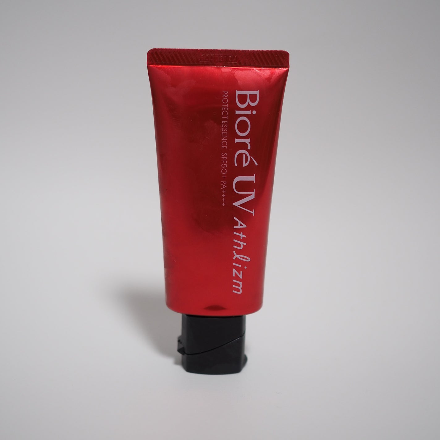 UV アスリズム スキンプロテクトエッセンス/ビオレ/日焼け止めローションを使ったクチコミ(1枚目)