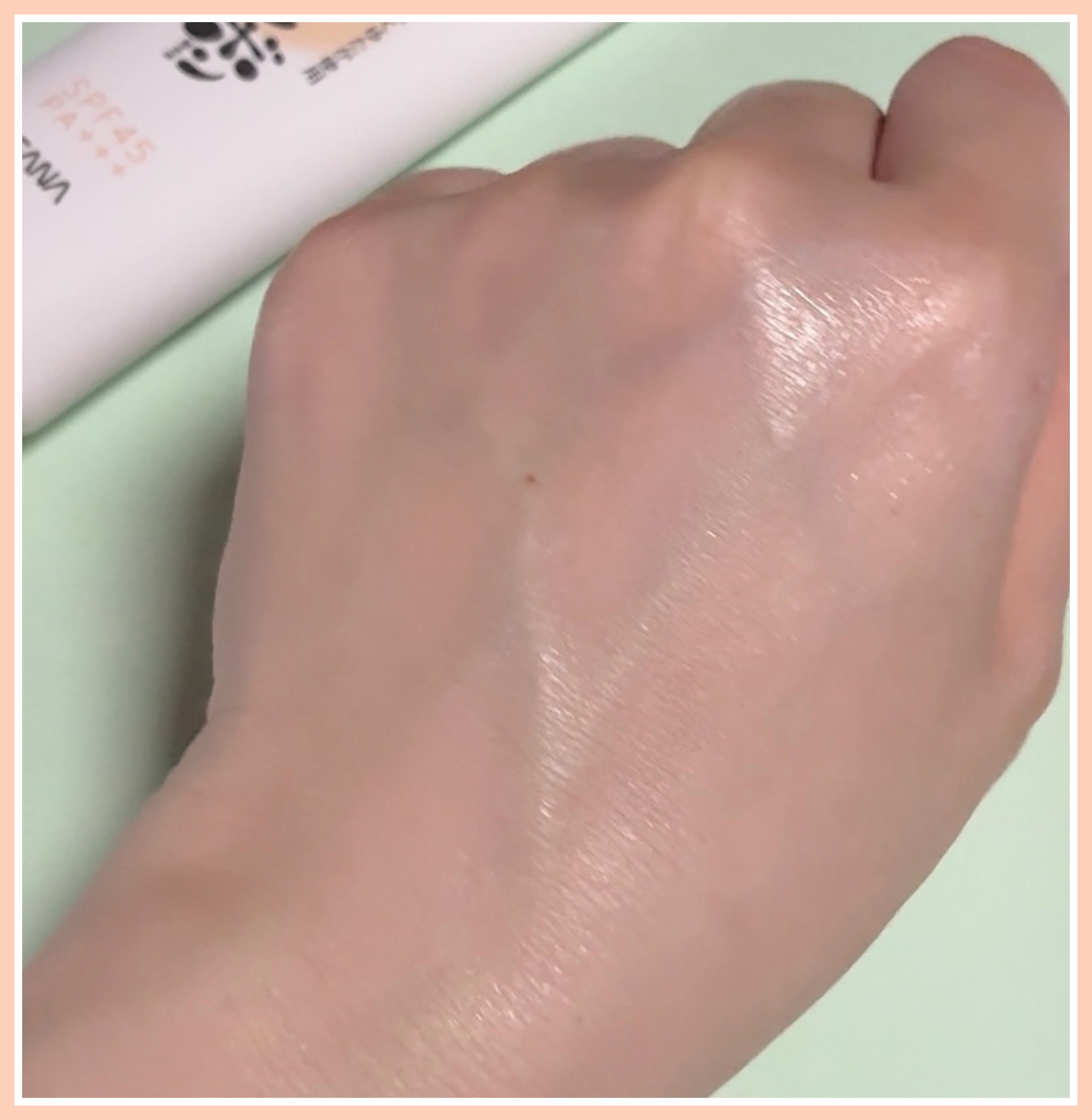 しっとりクレンジング洗顔 NC/なめらか本舗/洗顔フォームを使ったクチコミ（3枚目）