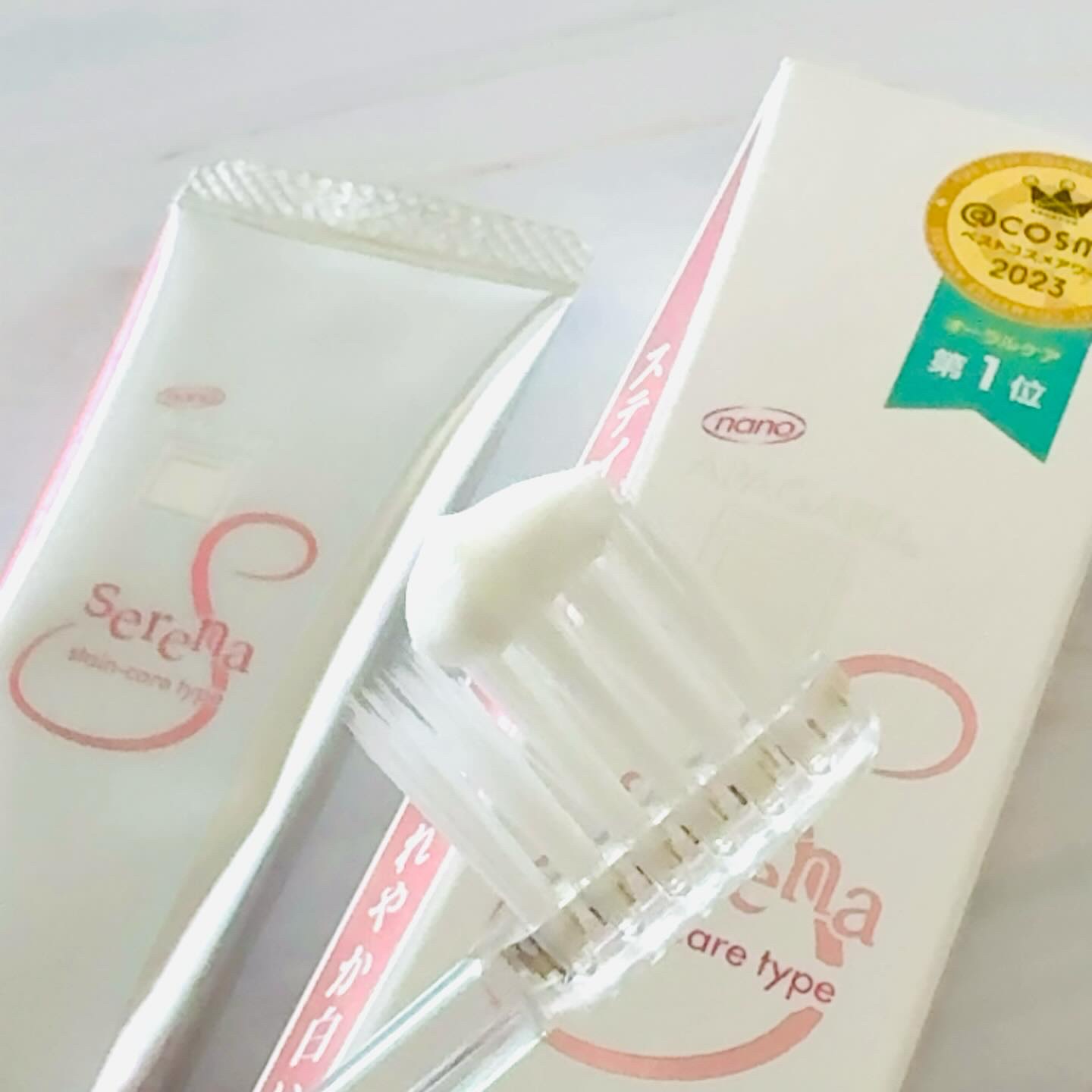 を使ったクチコミ（3枚目）