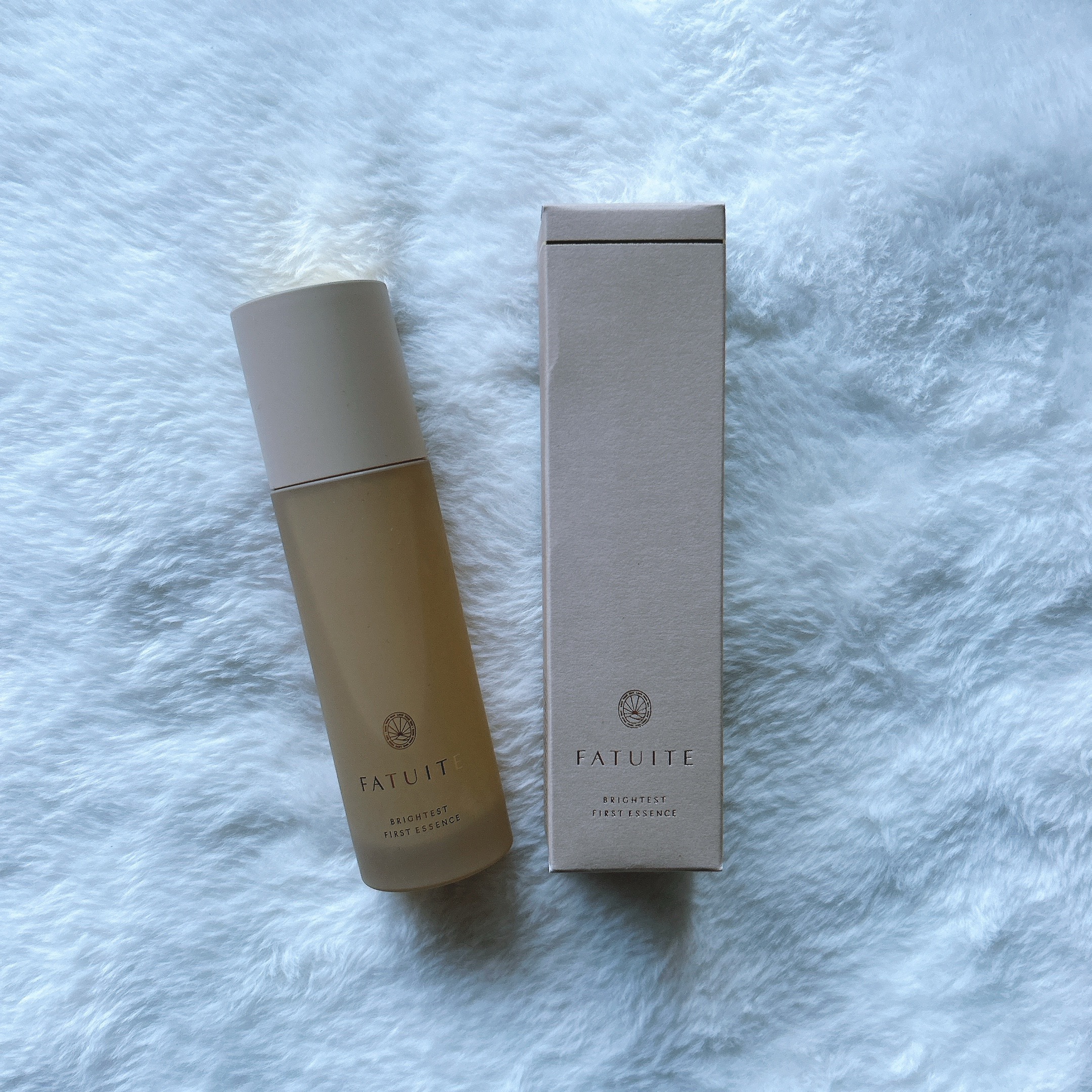 断捨離中【新品未使用】ファチュイテ 美容液 化粧水 夜用乳液 断