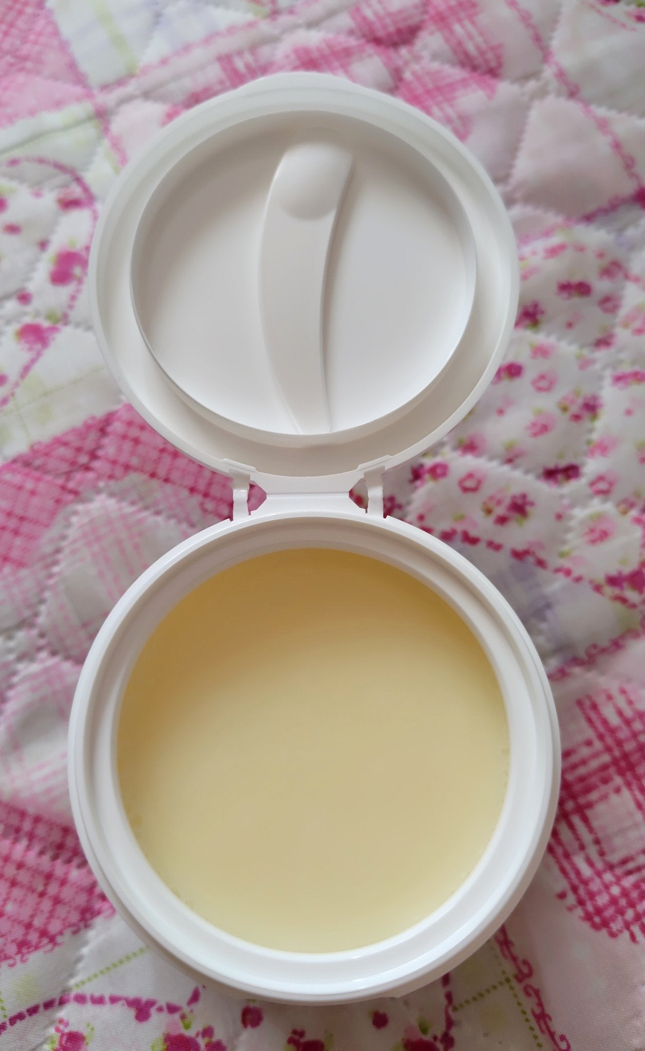 クレージュ クレンジングバーム クリアN/CLAYGE/クレンジングバームを使ったクチコミ(3枚目)