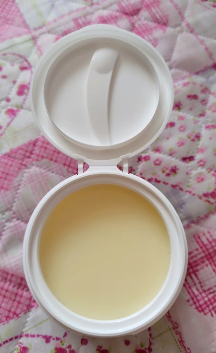 クレージュ クレンジングバーム クリアN/CLAYGE/クレンジングバームを使ったクチコミ(3枚目)