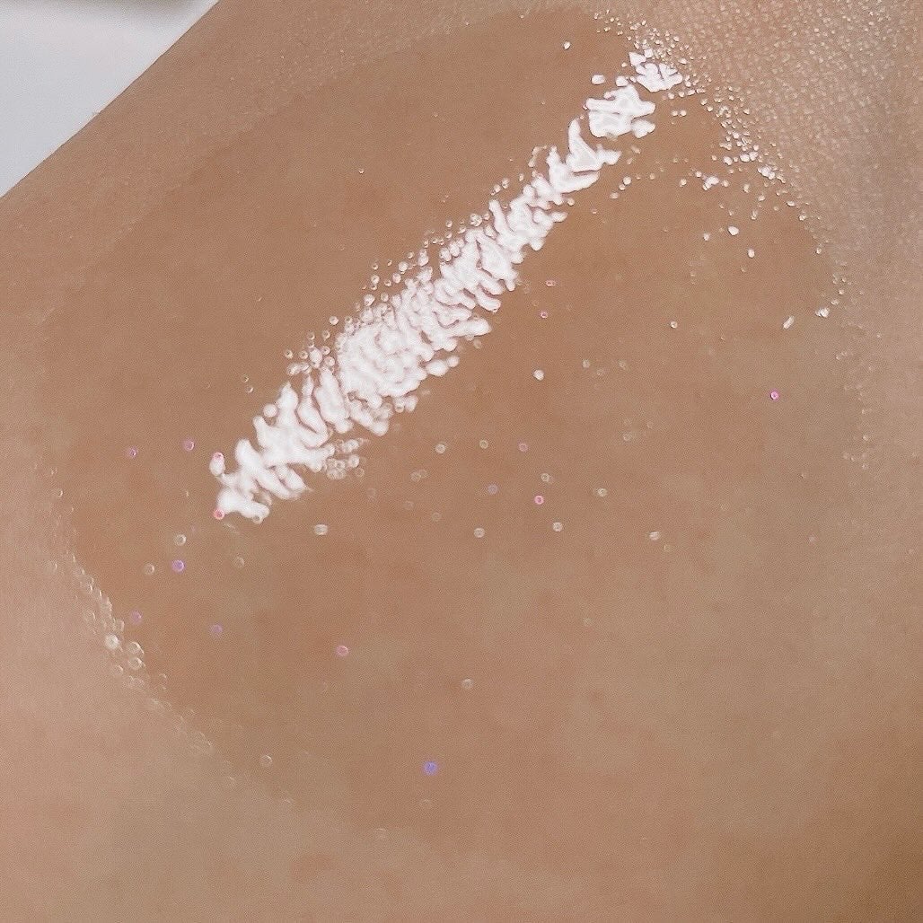 コッパン メルティングアイスバーム/kkotppang/リップグロスを使ったクチコミ(6枚目)