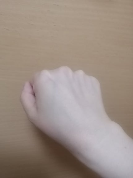 緑豆バランシングトナー/beplain/化粧水を使ったクチコミ(3枚目)