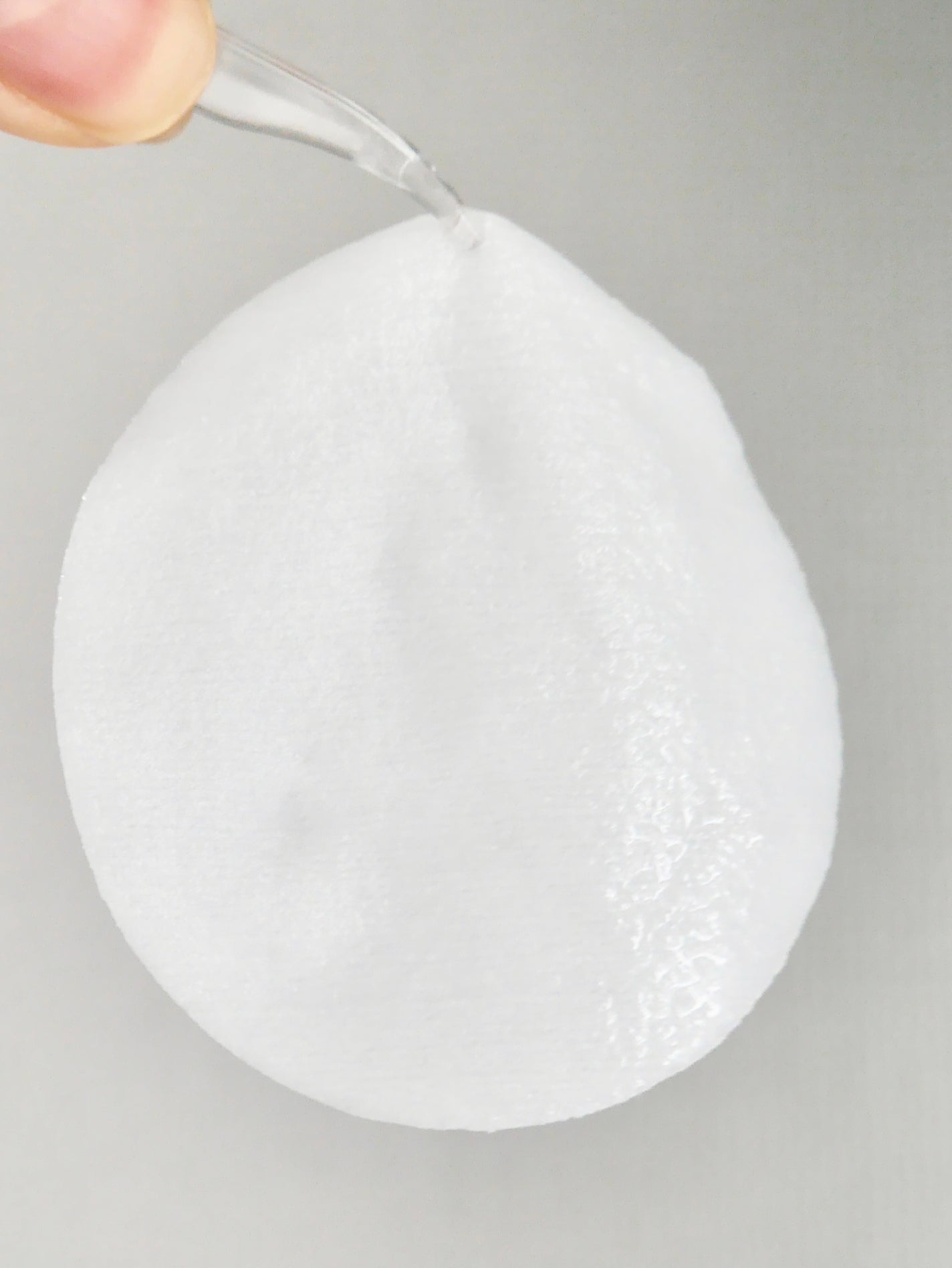 ルルルン トナーパッド うるおいON/ルルルン/トナーパッドを使ったクチコミ(5枚目)