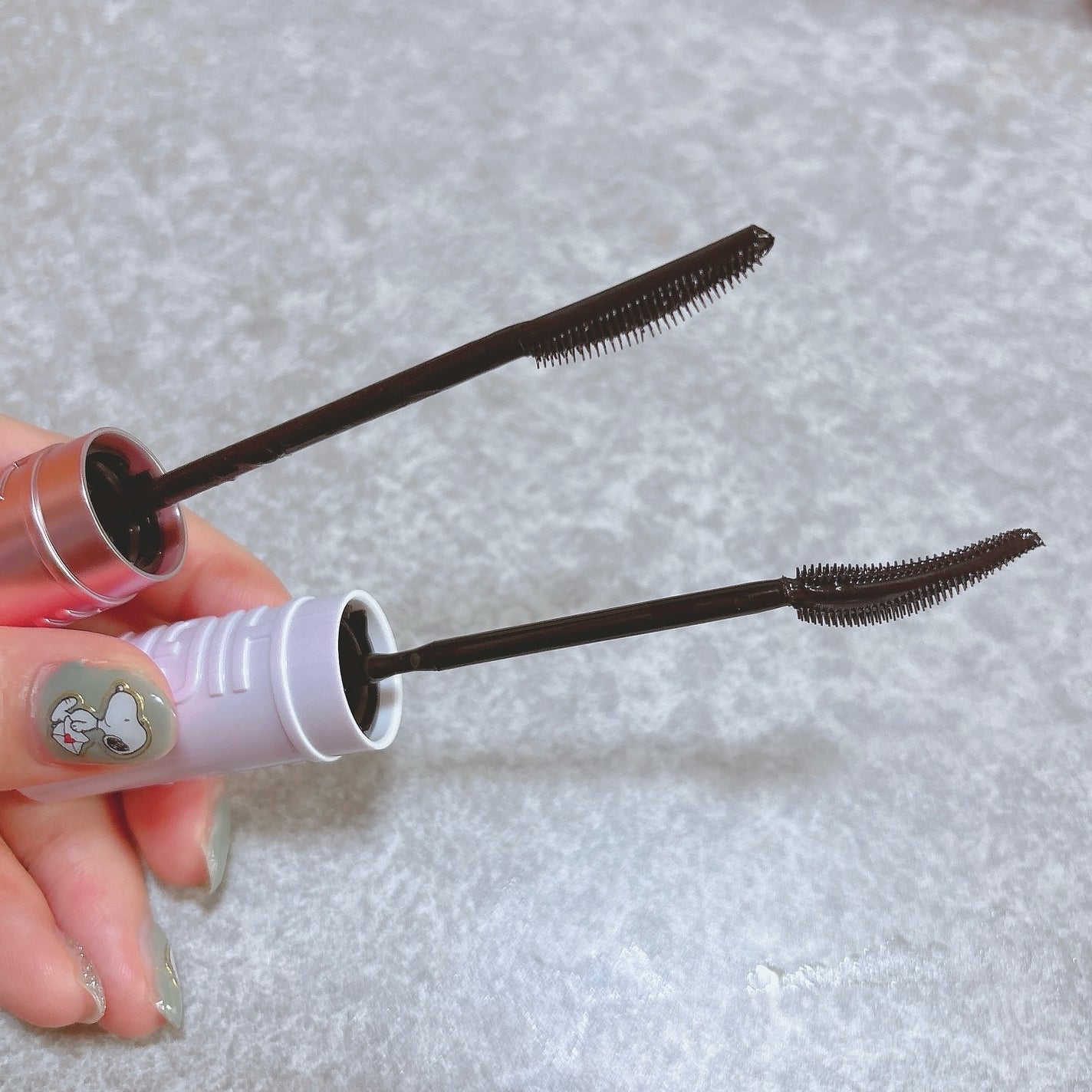 ã¹ã«ã€ãã€/MAYBELLINE NEW YORK/ãã¹ã«ã©ã䜿ã£ãã¯ãã³ãïŒ3æç®ïŒ