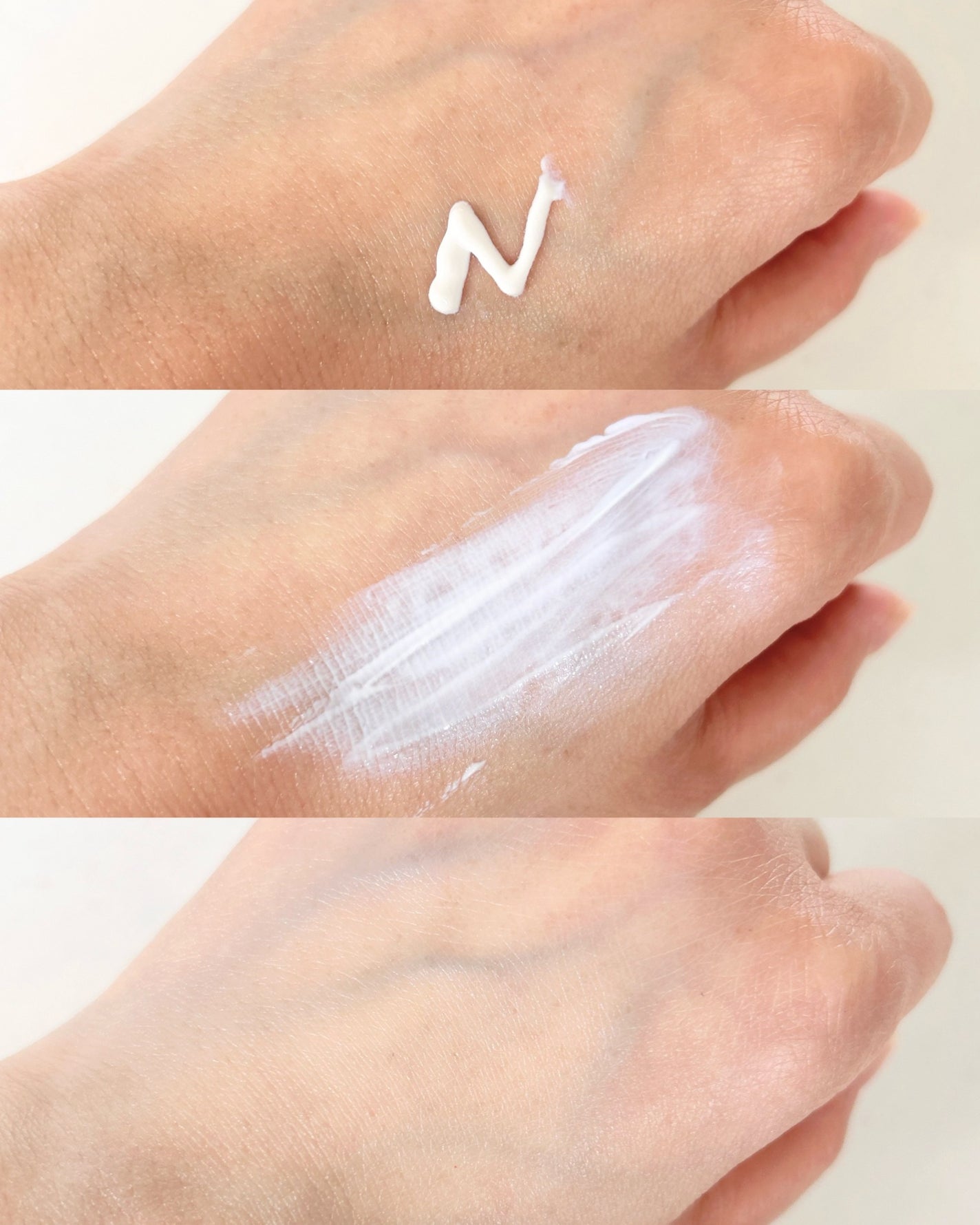 CUREPAIR MELA CREAM /KOPHER/フェイスクリームを使ったクチコミ(7枚目)