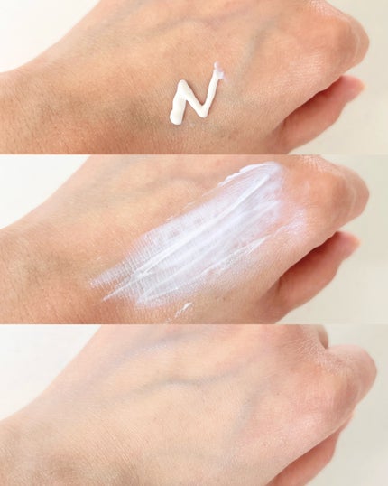 CUREPAIR MELA CREAM /KOPHER/フェイスクリームを使ったクチコミ(7枚目)