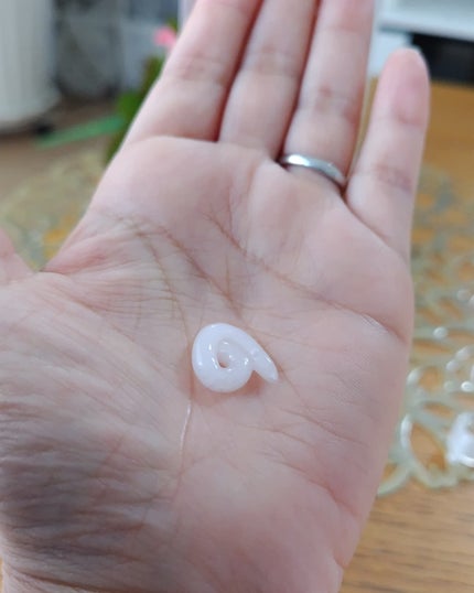 エッセンシャル プレミアム うるりジェリーミルク/エッセンシャル/ヘアミルクを使ったクチコミ(3枚目)