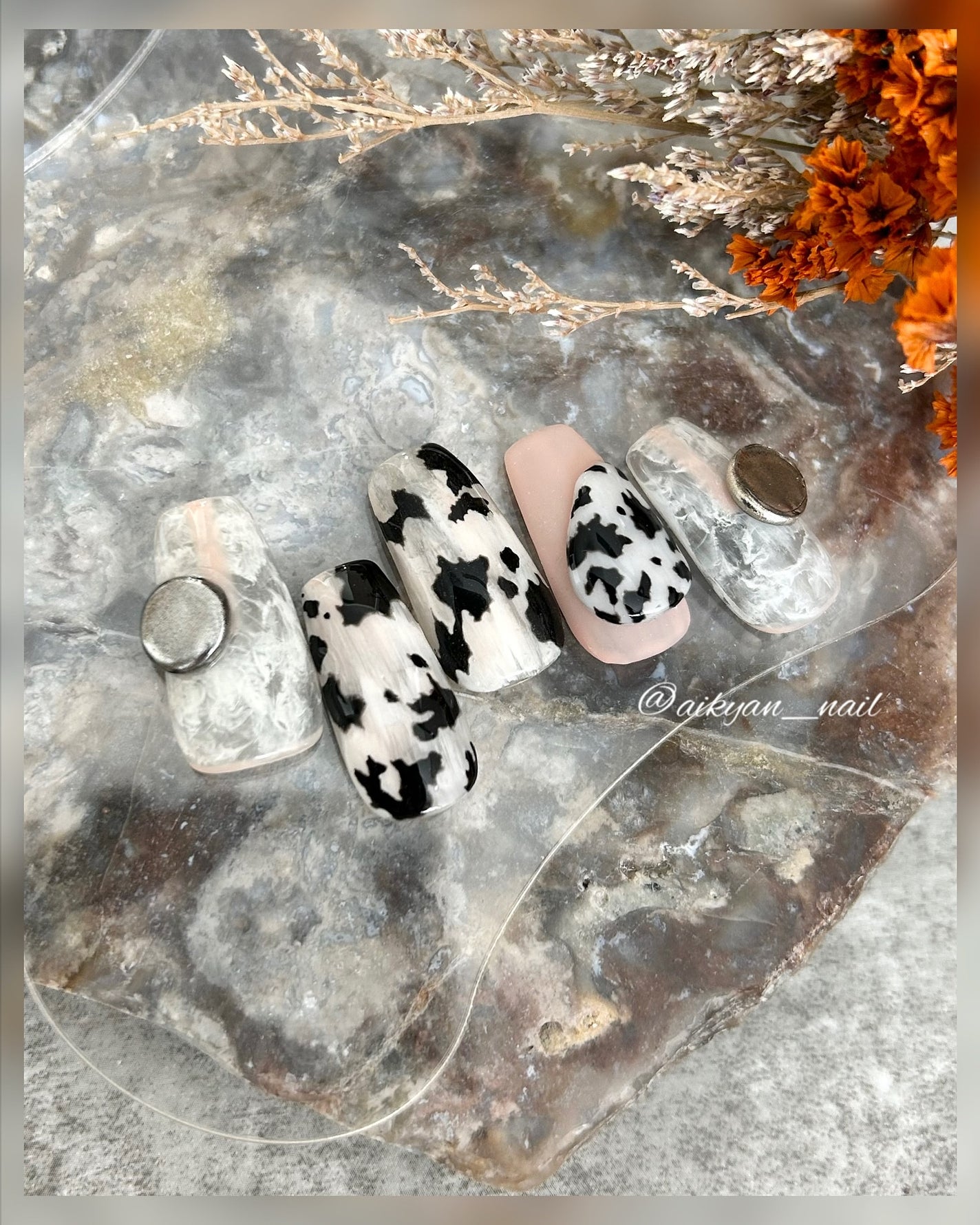 痛ライナー/ネイル工房/ジェルネイルを使ったクチコミ(2枚目)