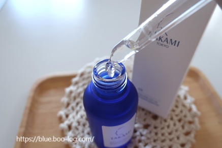 タカミスキンピール/タカミ/ブースター・導入液を使ったクチコミ（2枚目）