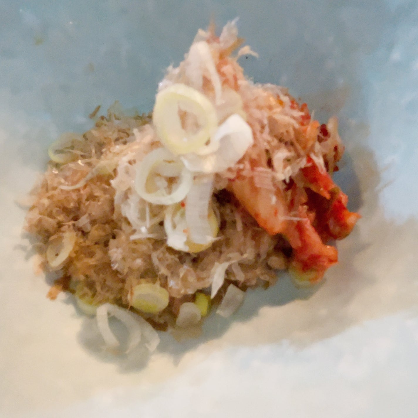 ひふみレイキ💫フォロバ♾️ on LIPS 「暑くてご飯作りたくなーい⤵️そんな日もありますよね💦🌿今日の晩..」(2枚目)