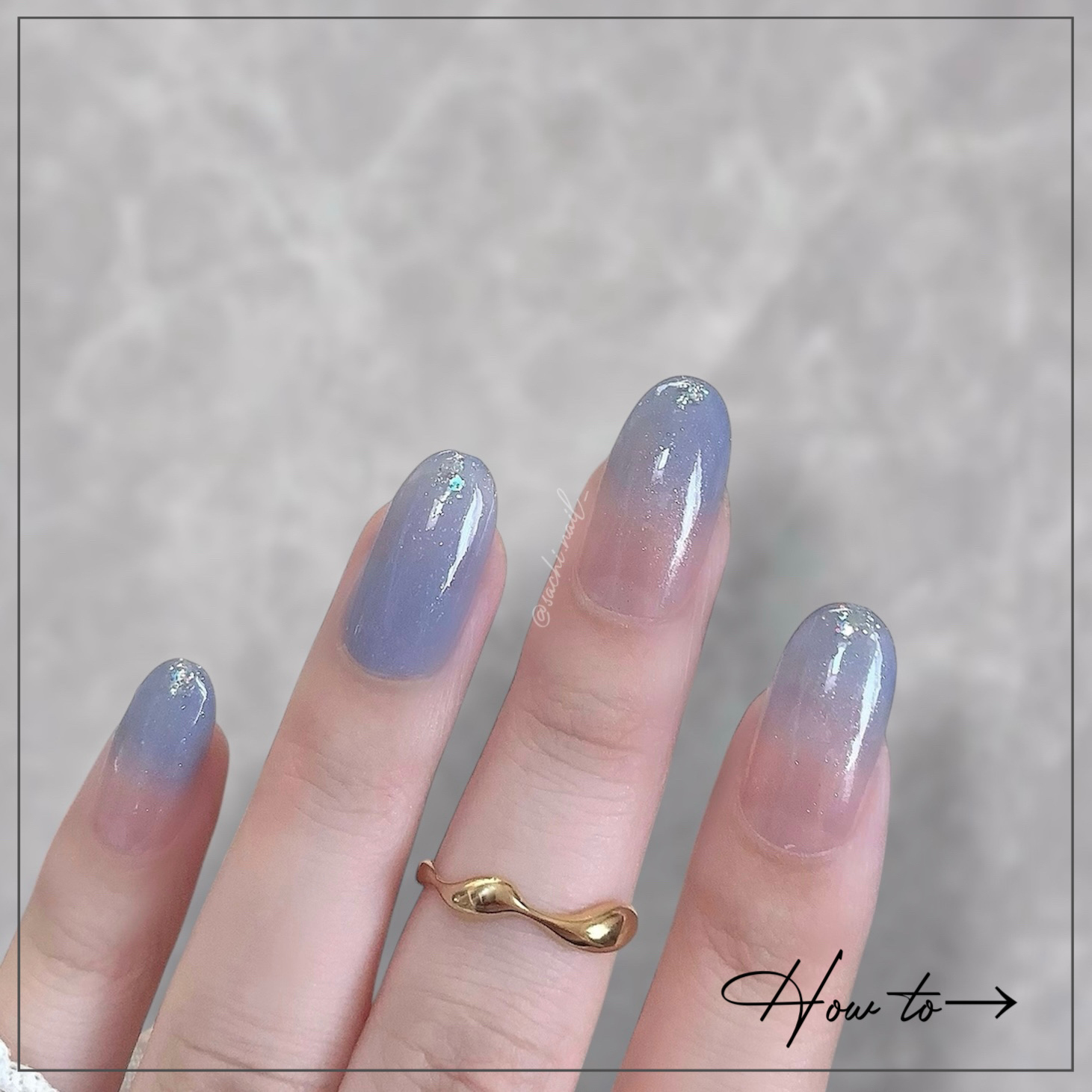 ネイル エナメル/ちふれ/マニキュアを使ったクチコミ（2枚目）