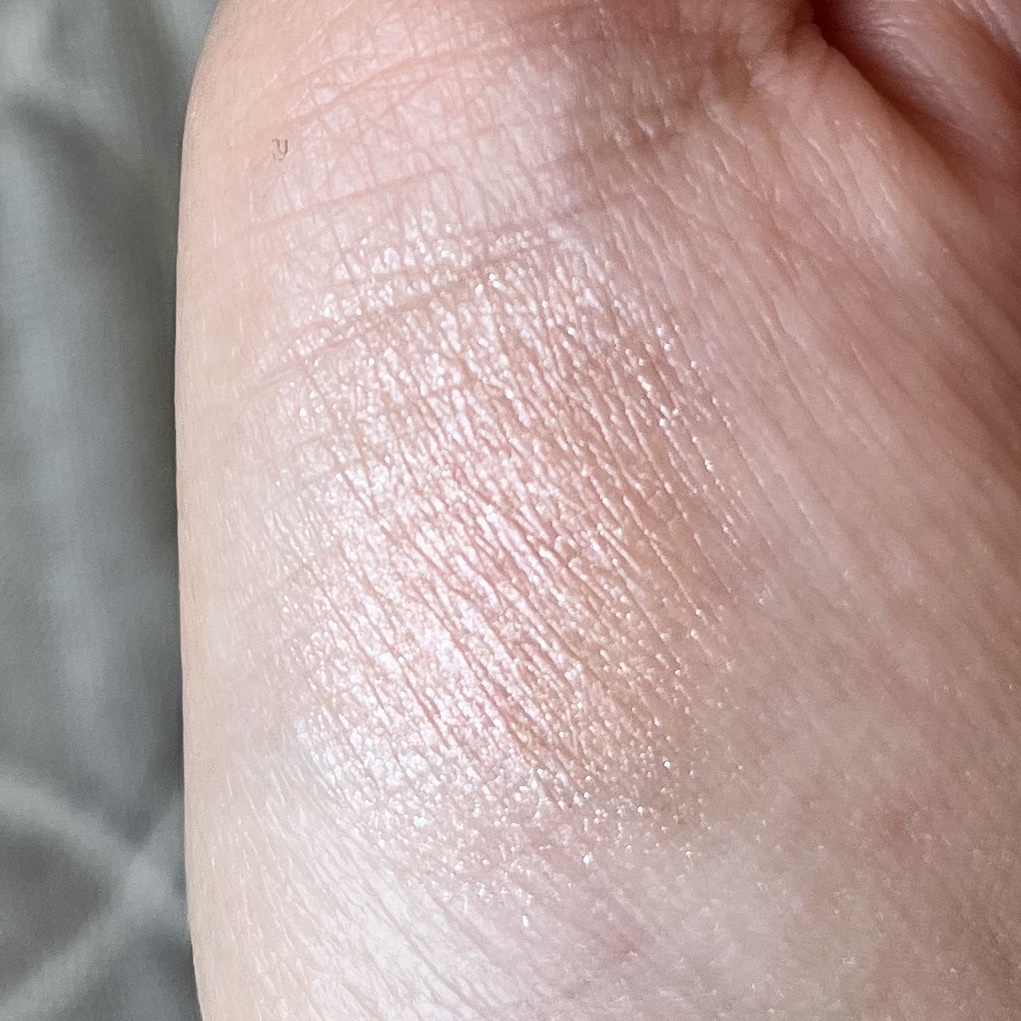 ドラマティックアイカラー (パウダー)/(クリーム)/マキアージュ/アイシャドウパレットを使ったクチコミ（3枚目）