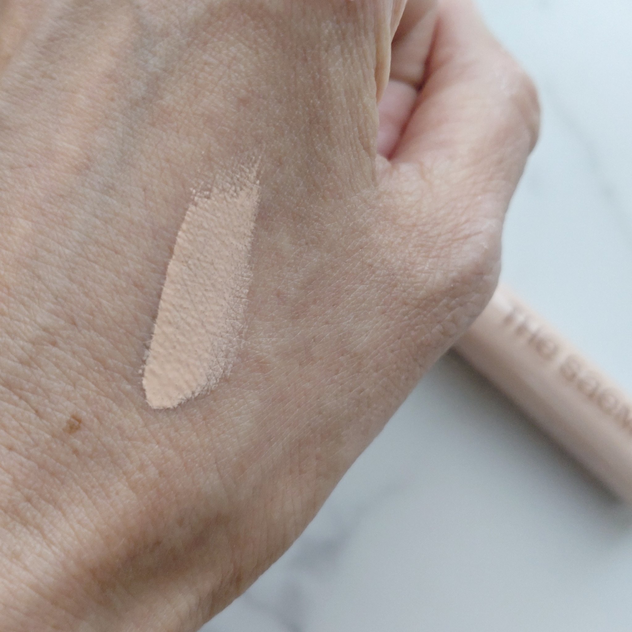 CPセラムフィットコンシーラー/the SAEM/リキッドコンシーラーを使ったクチコミ（2枚目）