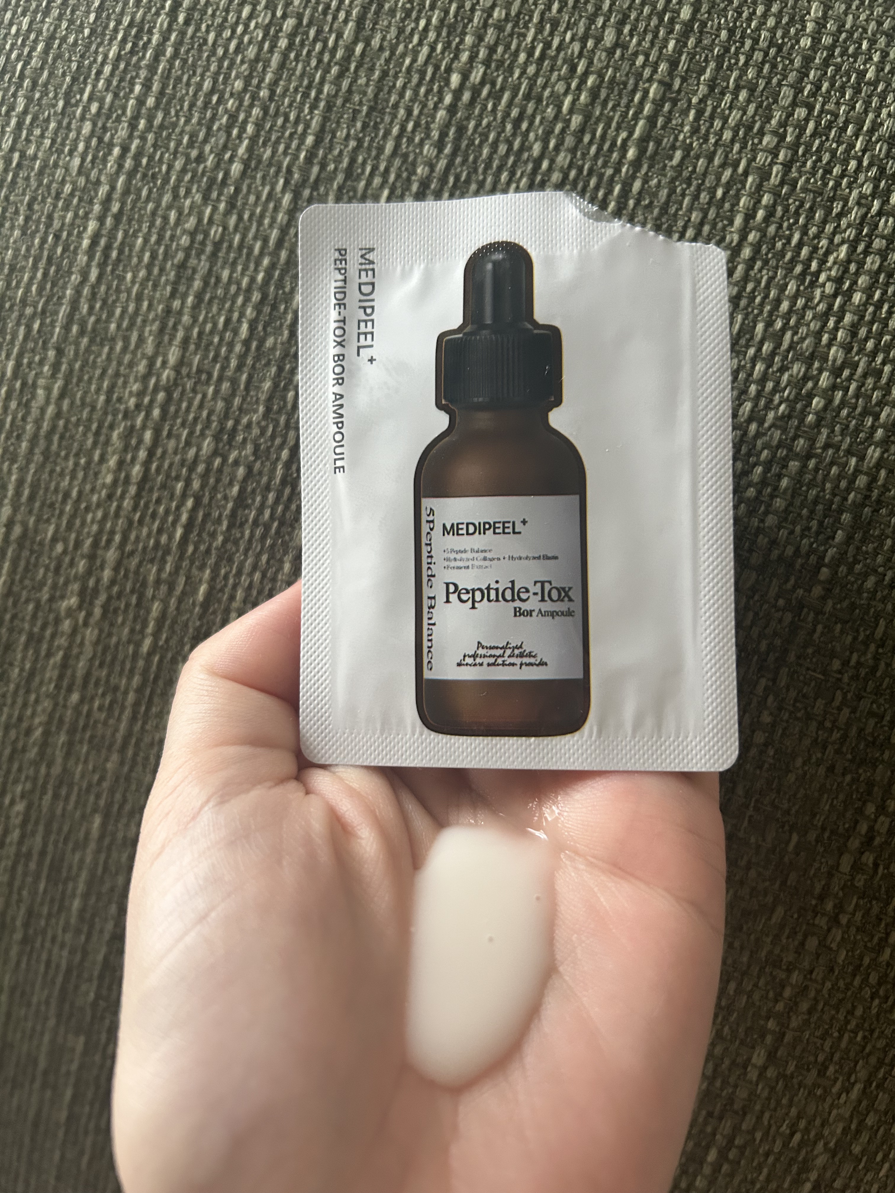 を使ったクチコミ（2枚目）