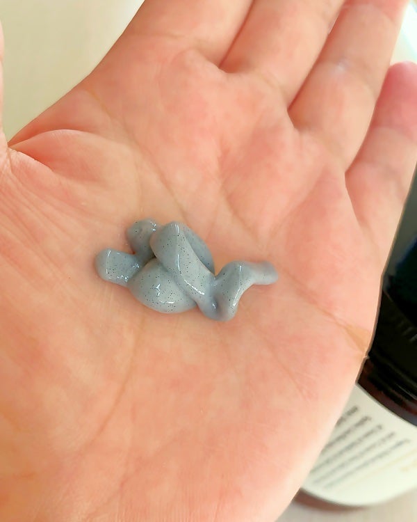 クレイクリームシャンプー(モイスト)/cocone/市販シャンプーを使ったクチコミ(7枚目)