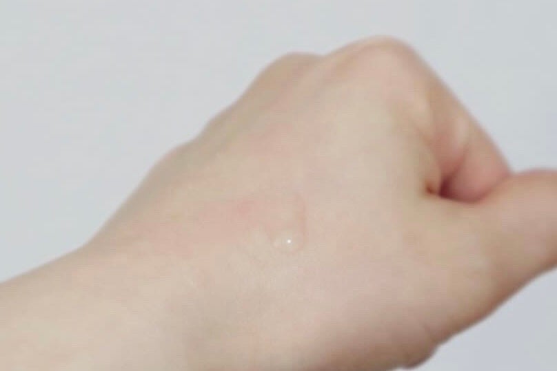 V.C. モイストリニューイングローション/dr365/化粧水を使ったクチコミ(2枚目)