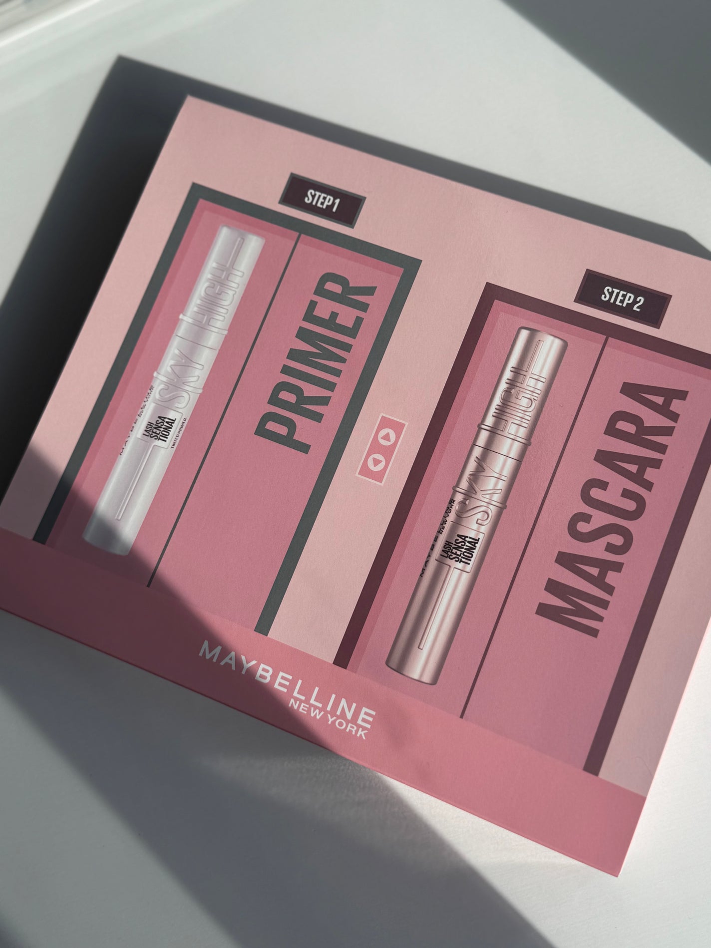 ã¹ã«ã€ãã€/MAYBELLINE NEW YORK/ãã¹ã«ã©ã䜿ã£ãã¯ãã³ãïŒ7æç®ïŒ