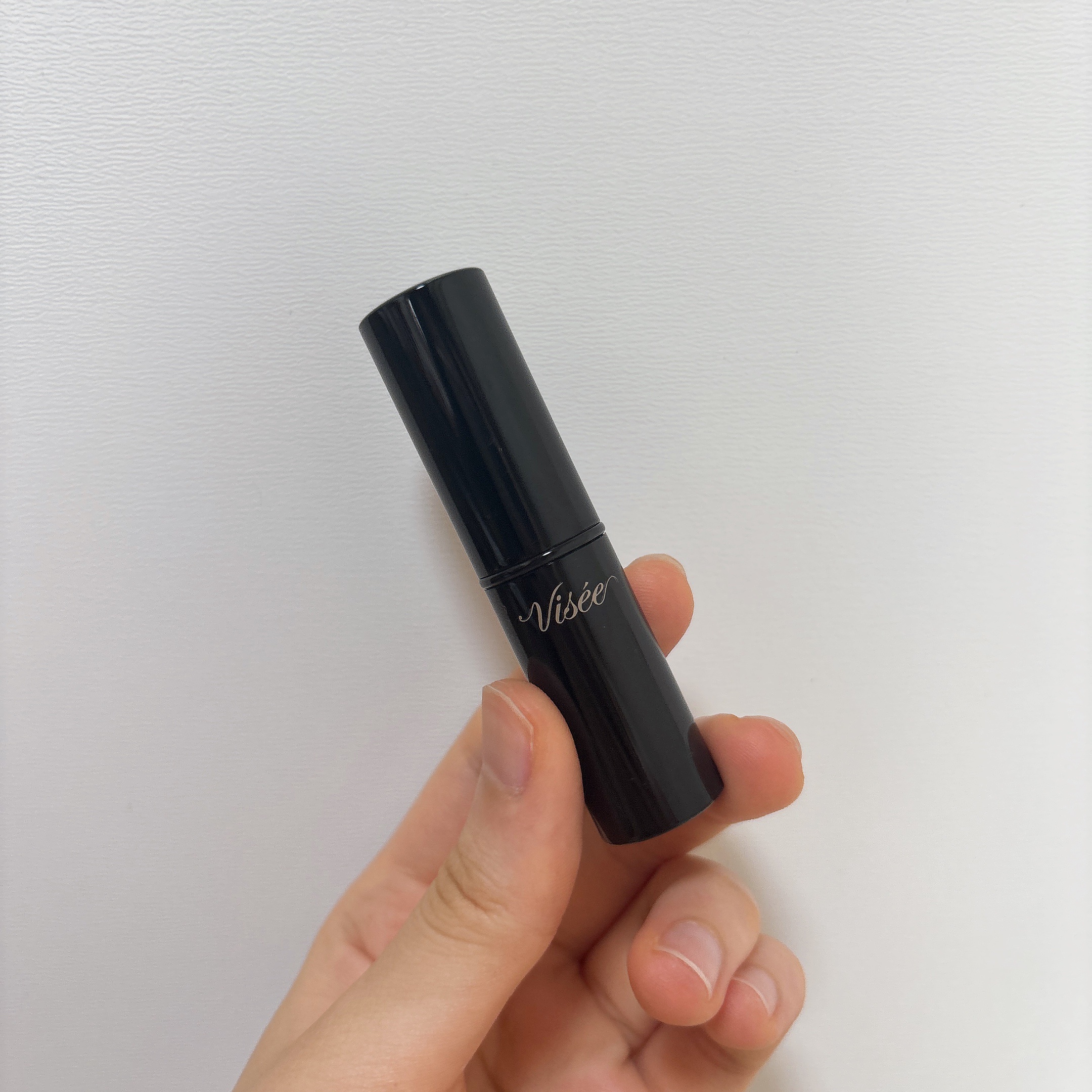 ネンマクフェイク ルージュ/Visée/口紅を使ったクチコミ（2枚目）