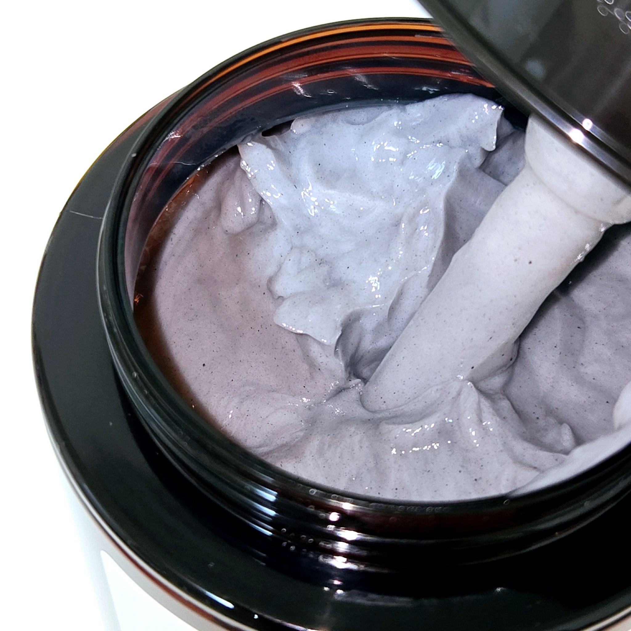 クレイクリームシャンプー（モイスト）/cocone/市販シャンプーを使ったクチコミ（3枚目）