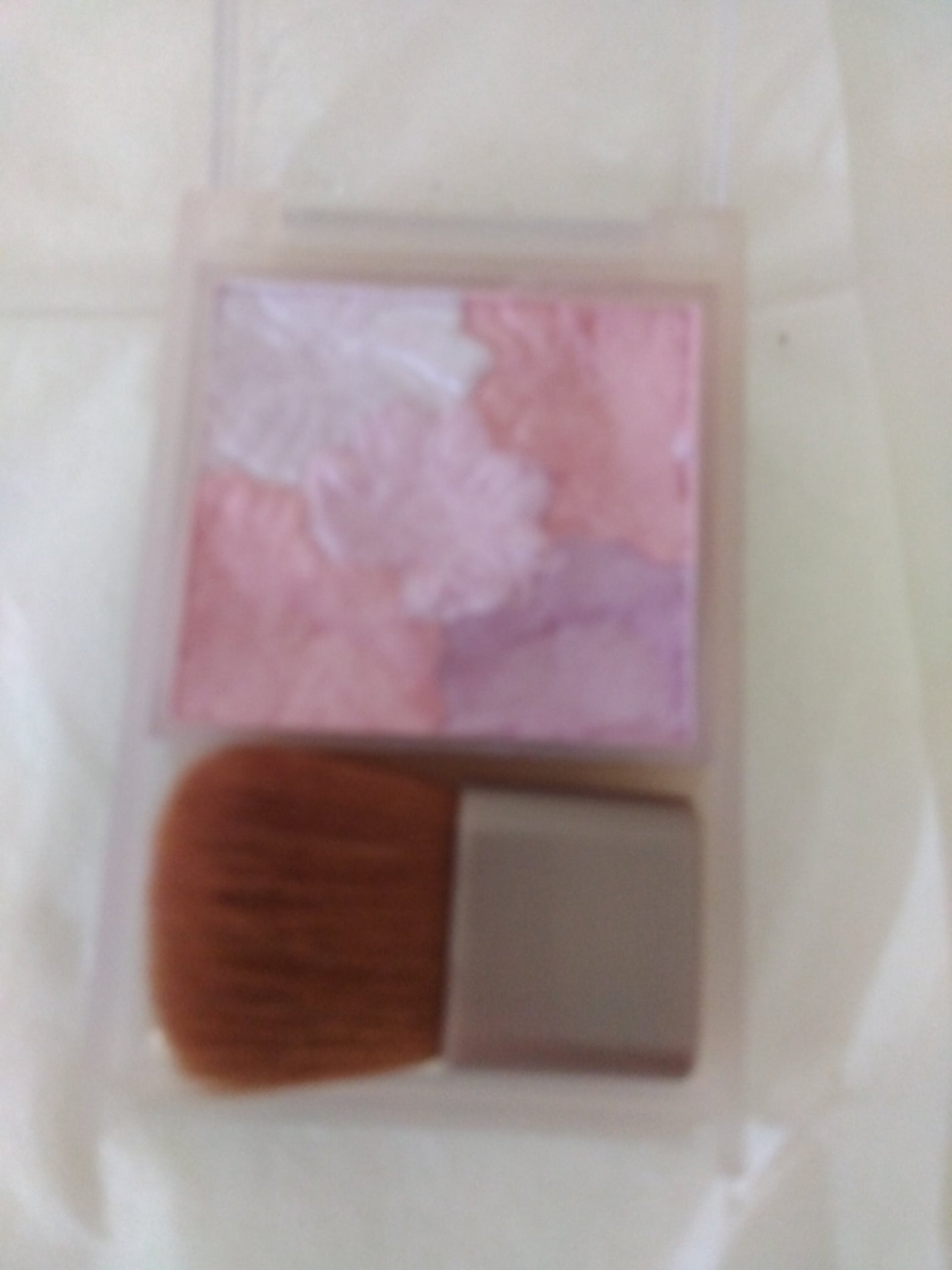 莉子 on LIPS 「#ドラコスこれ買って【使った商品】B03番ラベンダードリーム【..」(1枚目)