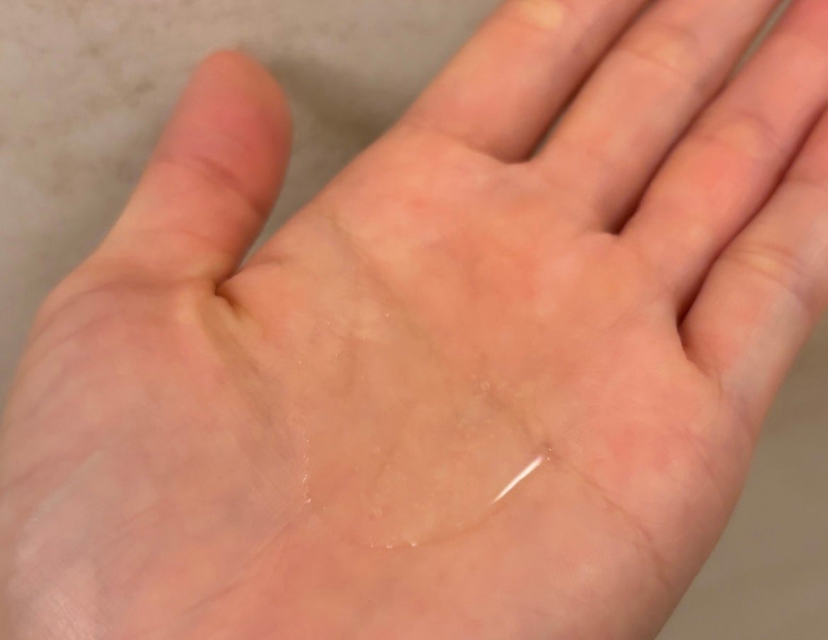 オルビス ザ クレンジング オイル/オルビス/オイルクレンジングを使ったクチコミ(2枚目)