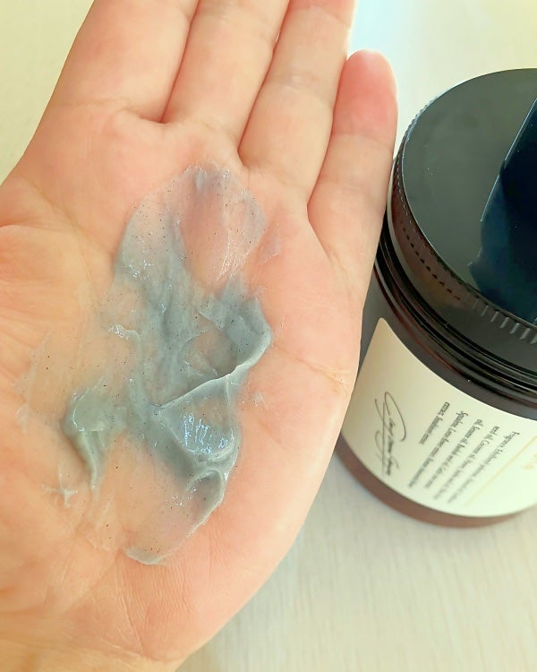 クレイクリームシャンプー(モイスト)/cocone/市販シャンプーを使ったクチコミ(8枚目)