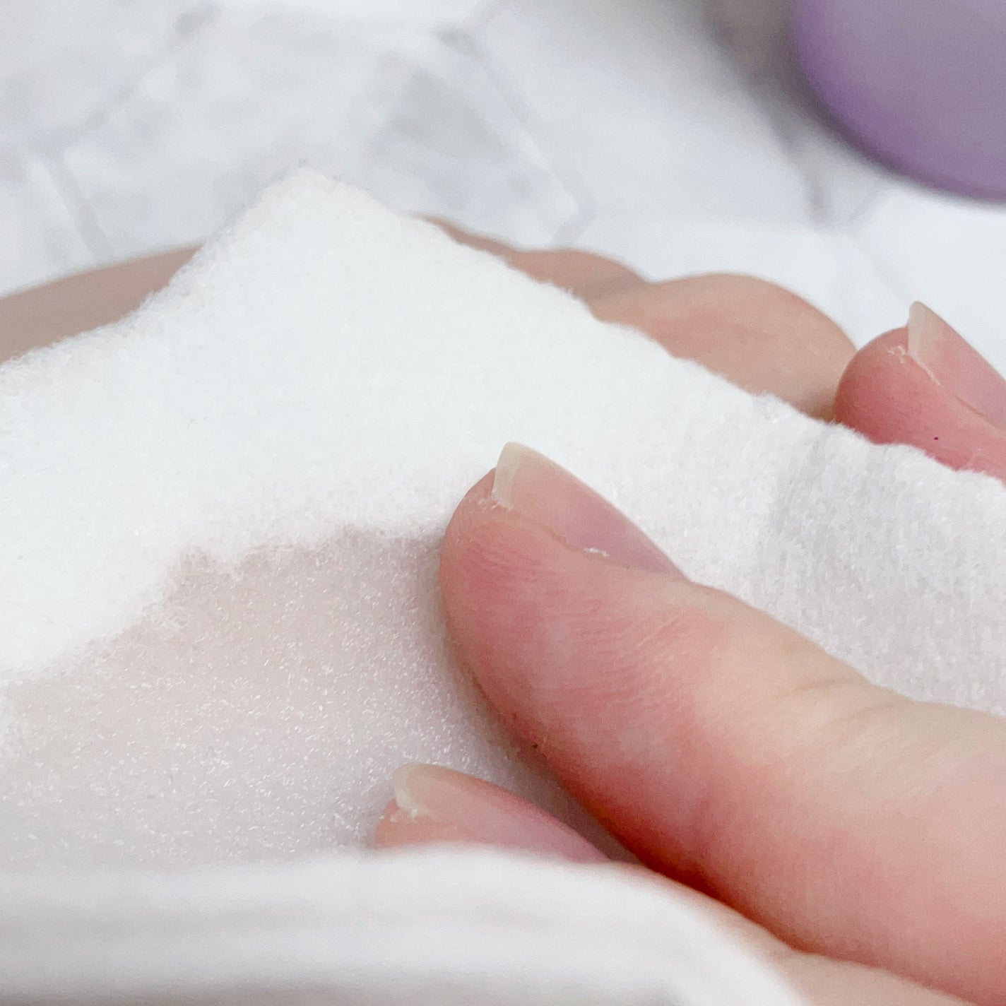 リズムコンセントレートウォーター/AYURA/化粧水を使ったクチコミ(3枚目)