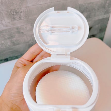 デイリートナーパッド/NEEDLY/トナーパッドを使ったクチコミ(4枚目)